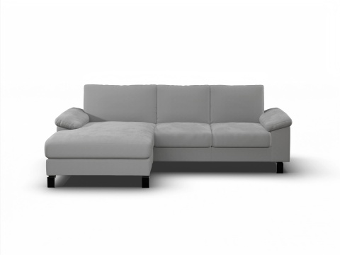 Ecksofa LO Medium L